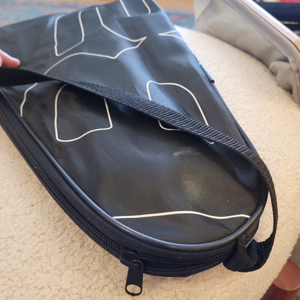 Babolat tennis racquet cover